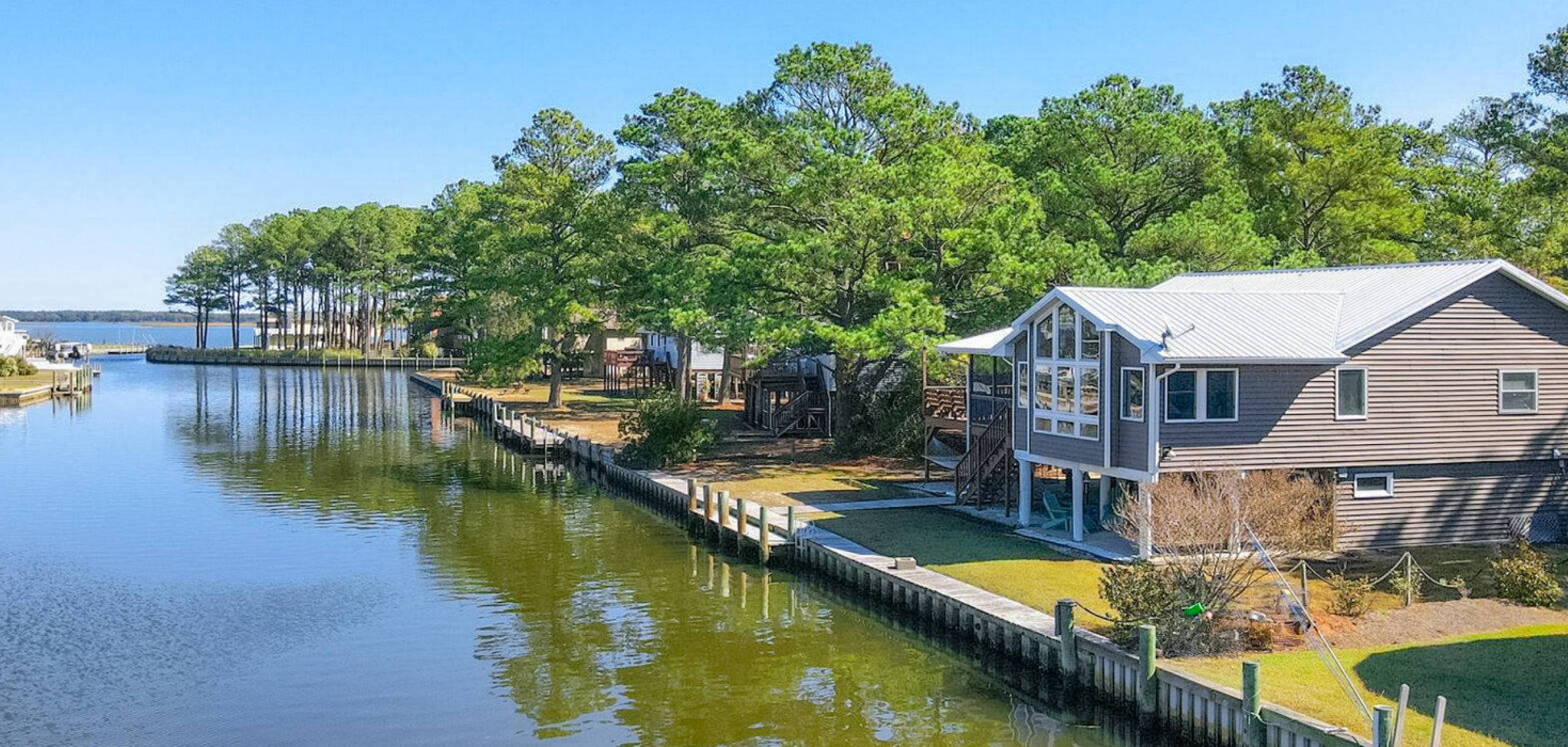 Coastal Shore Vacations Virginia's Eastern Shore Vacation Rentals